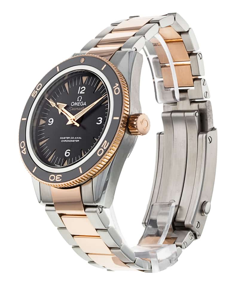 Omega Seamaster 300m 233.20.41.21.01.001